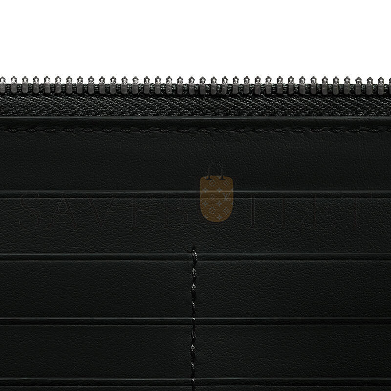 B0tt*ga Ven*ta CASSETTE ZIP AROUND WALLET 814649VBWD28803 (19*11.4*2cm)